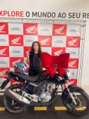 Foto de Gabrielly Farias