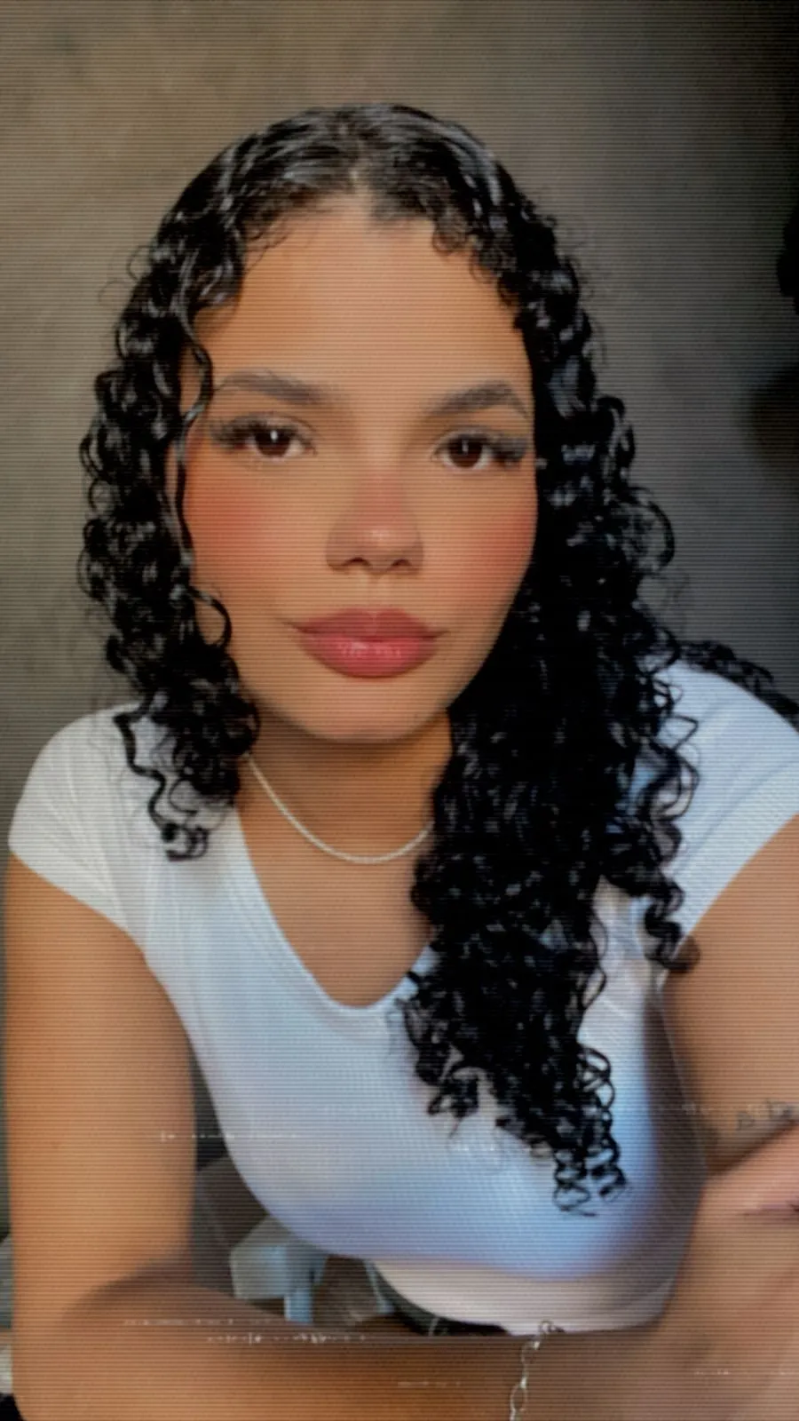 Foto de Thalya Conrado