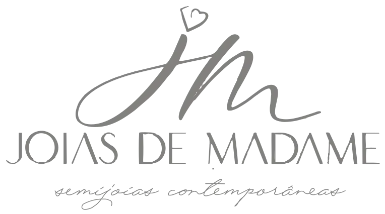 Joias de Madame - Logo